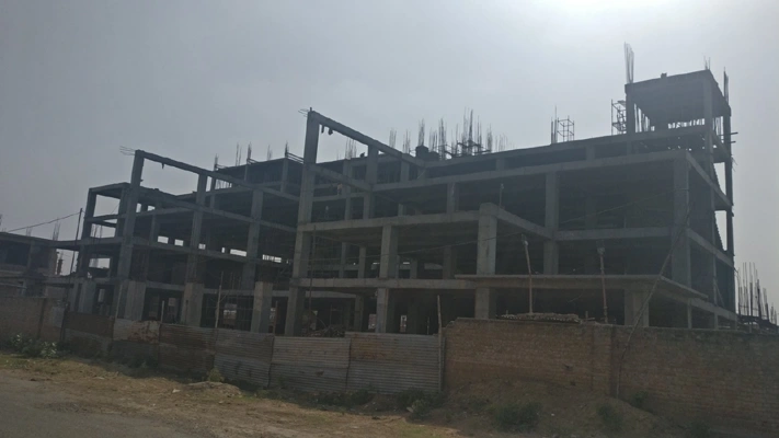 Hospital Faridabad