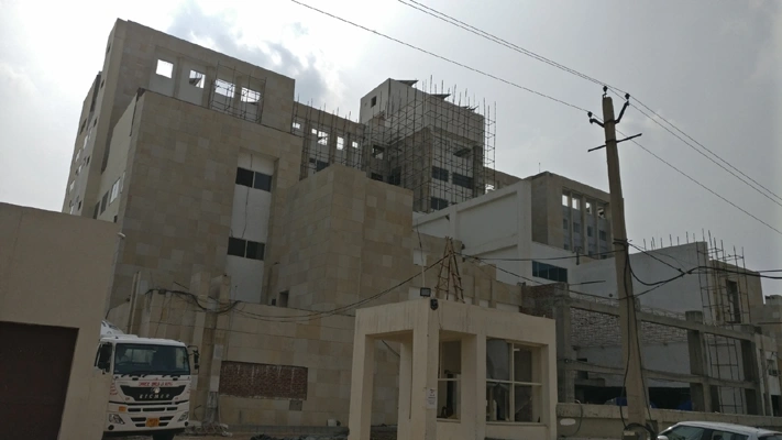 Hospital Faridabad