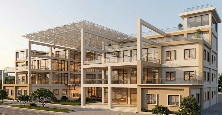 Hospital Faridabad