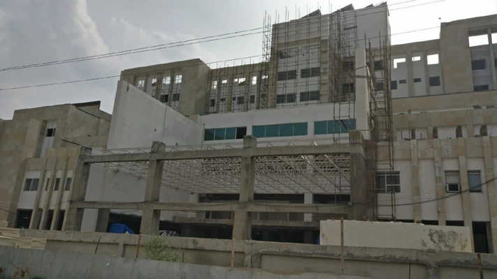 Hospital Faridabad