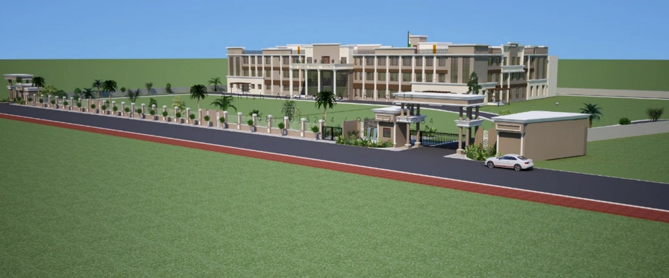 Rohtak School