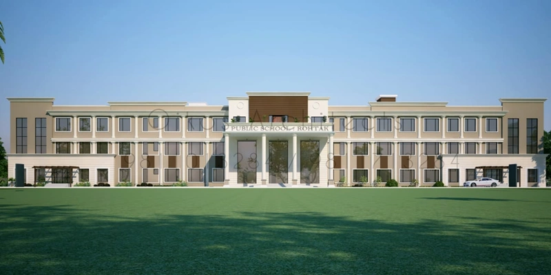 Rohtak School