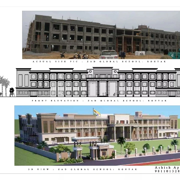 Rohtak School