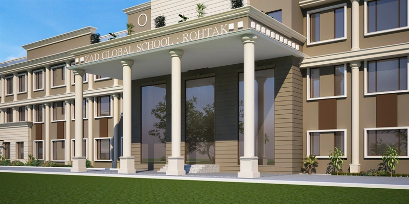 Rohtak School