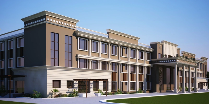 Rohtak School
