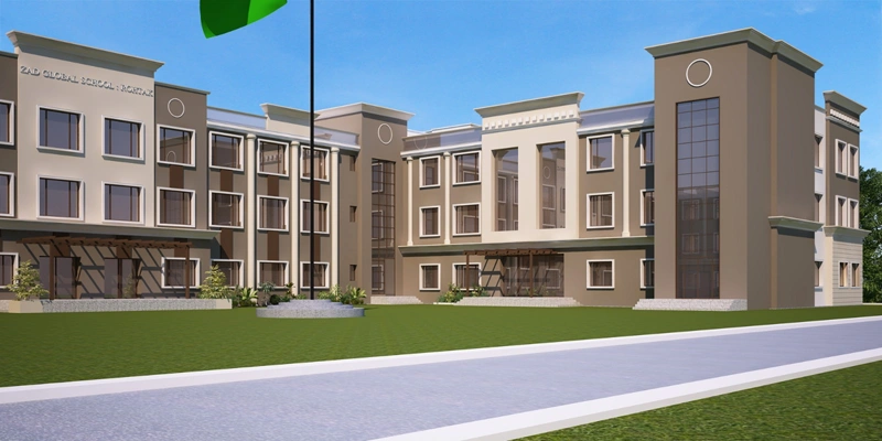 Rohtak School