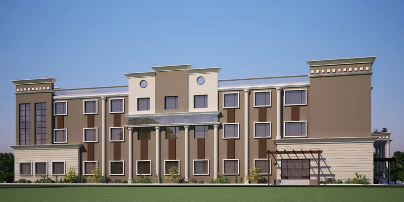 Rohtak School