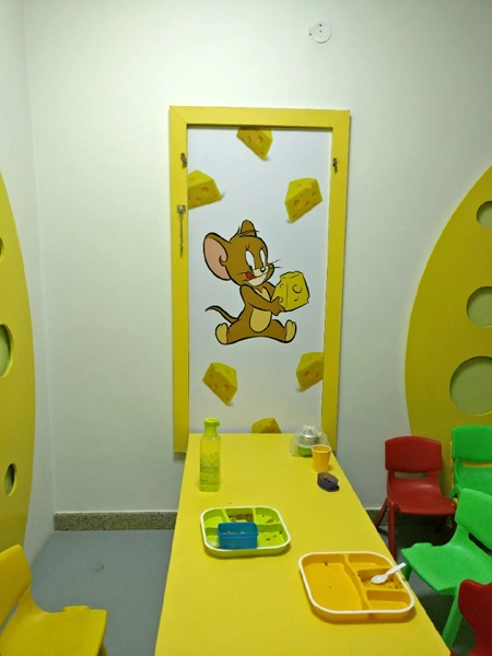 Kindergarten Gurgaon