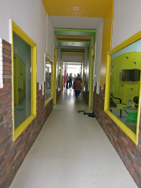 Kindergarten Gurgaon