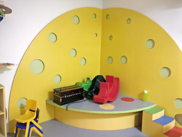 Kindergarten Gurgaon