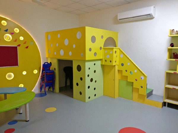 Kindergarten Gurgaon