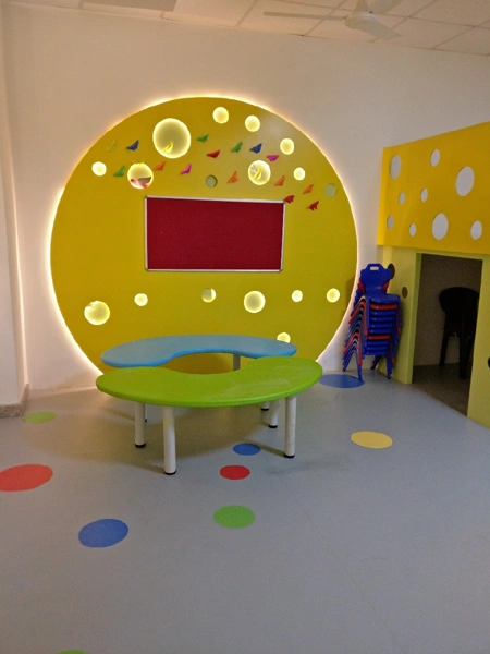 Kindergarten Gurgaon