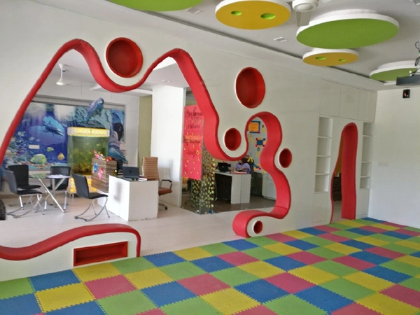 Kindergarten Gurgaon