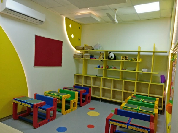 Kindergarten Gurgaon