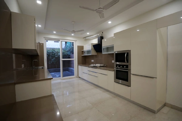PMC Residence for Mr. Nandwani Sushant Lok