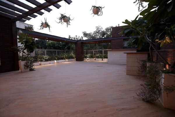 PMC Residence for Mr. Nandwani Sushant Lok