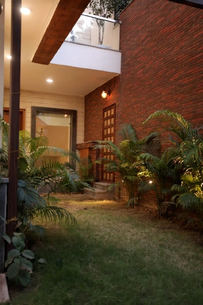 PMC Residence for Mr. Nandwani Sushant Lok