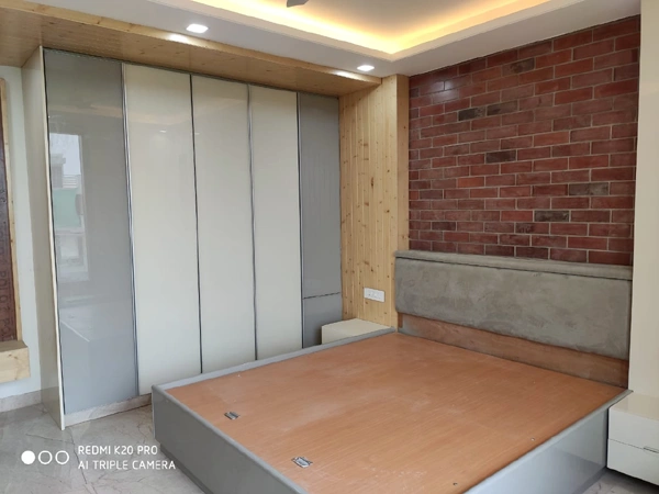 Residential Interior Gurgaon Haryana