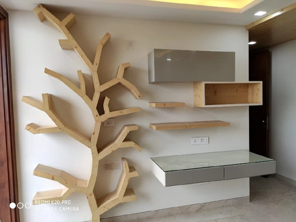 Residential Interior Gurgaon Haryana