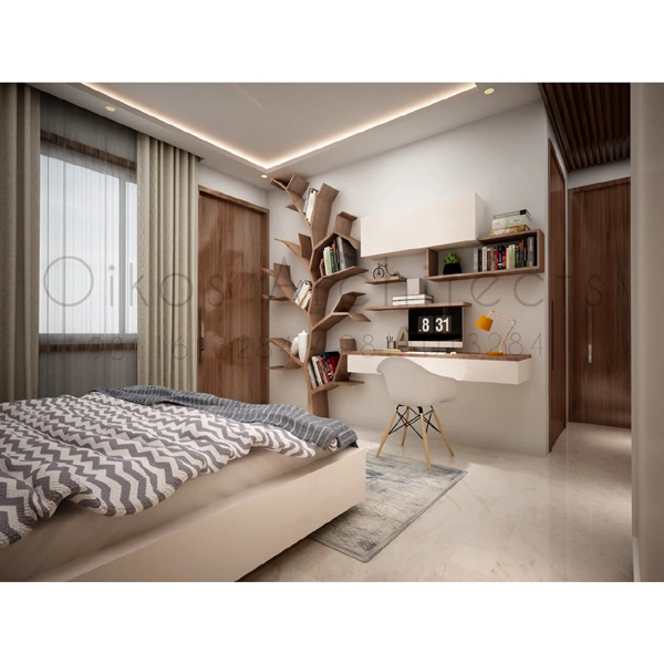 Residential Interior Gurgaon Haryana