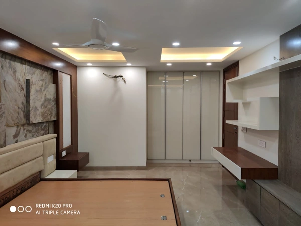 Residential Interior Gurgaon Haryana