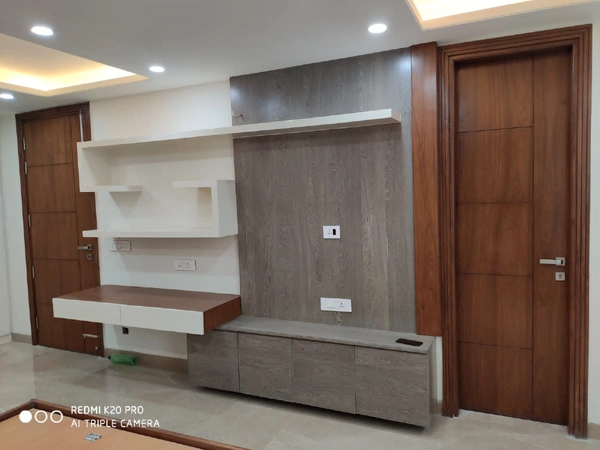 Residential Interior Gurgaon Haryana