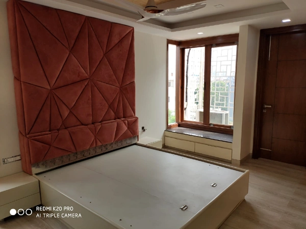 Residential Interior Gurgaon Haryana