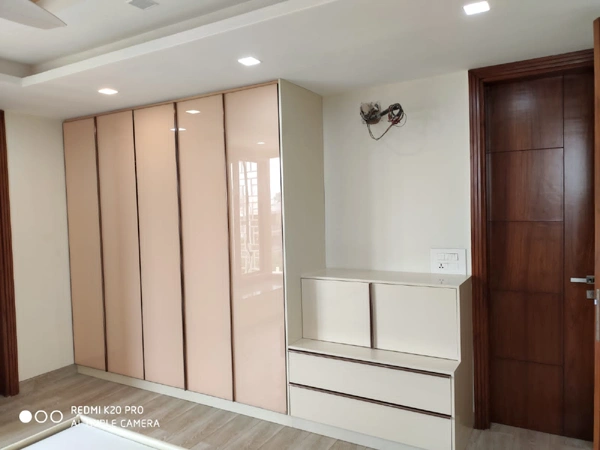 Residential Interior Gurgaon Haryana