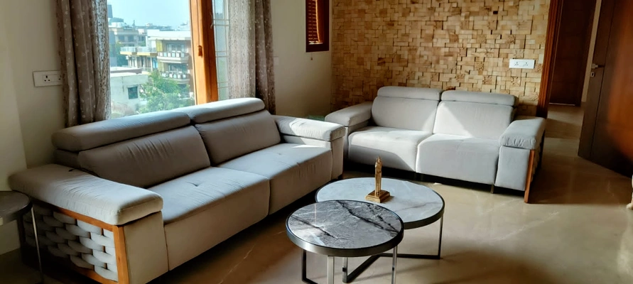 Residential Interior Gurgaon Haryana