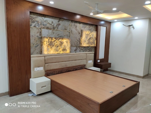 Residential Interior Gurgaon Haryana