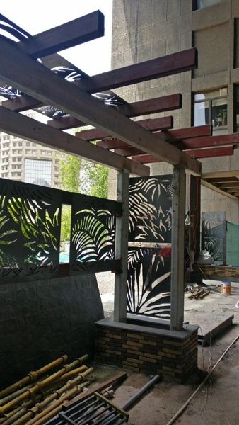 Landscape Corporate Office Cannaught Place New Delhi