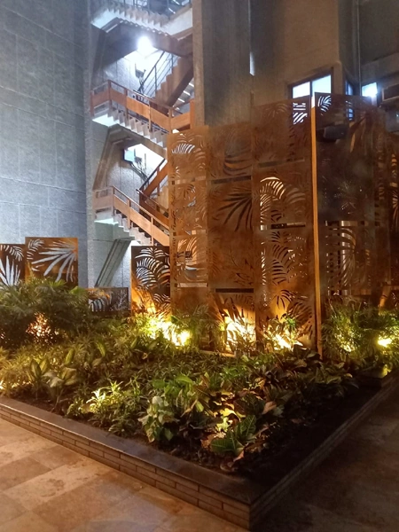 Landscape Corporate Office Cannaught Place New Delhi