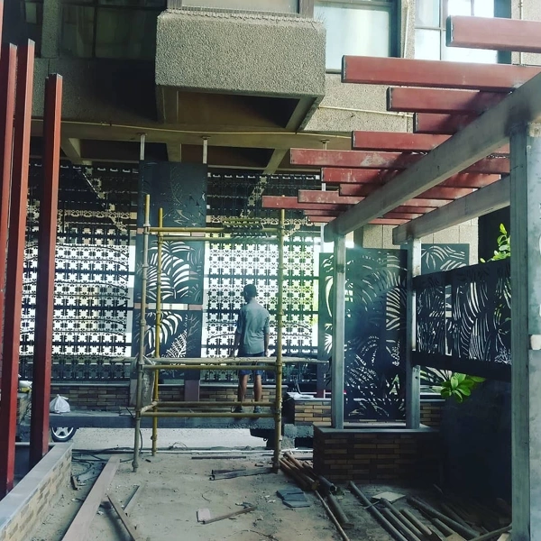 Landscape Corporate Office Cannaught Place New Delhi