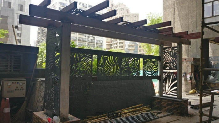 Landscape Corporate Office Cannaught Place New Delhi