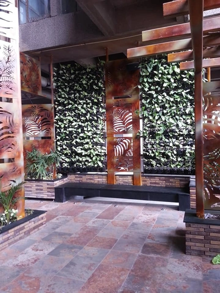 Landscape Corporate Office Cannaught Place New Delhi