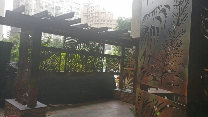Landscape Corporate Office Cannaught Place New Delhi