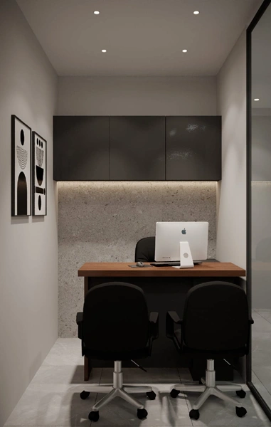 Office Interiors Naraina Vihar New Delhi