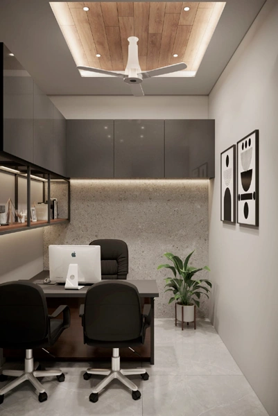 Office Interiors Naraina Vihar New Delhi