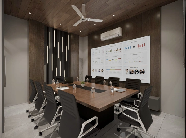 Office Interiors Naraina Vihar New Delhi
