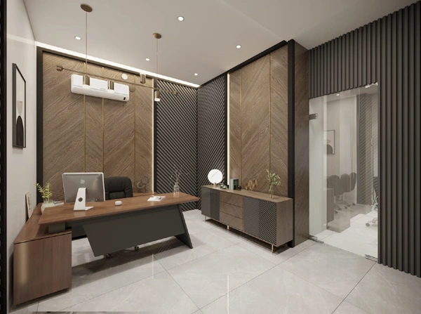 Office Interiors Naraina Vihar New Delhi