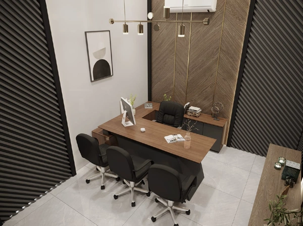 Office Interiors Naraina Vihar New Delhi