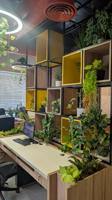 Why Hiring the Right Architect Can Transform Your Business Space